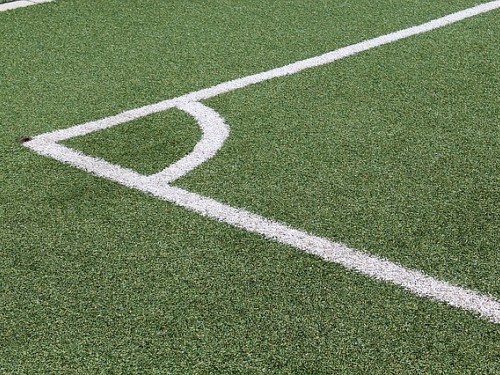 Turf and Safety Surface